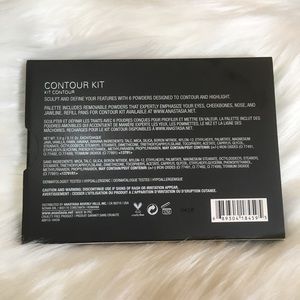 Anastasia Beverly Hills Makeup - BNIB Anastasia Powder Contour Kit Light to Medium Anastasia Beverly Hills Makeup - BNIB Anastasia Powder Contour Kit Light to Medium
